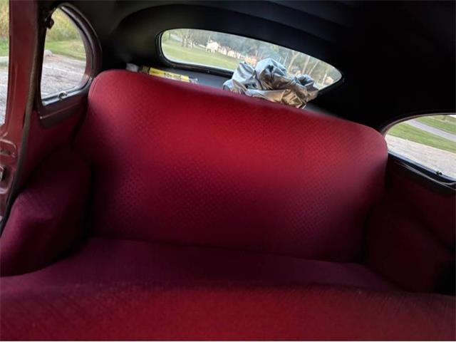 1948 Oldsmobile 78 (CC-2001886) for sale in Cadillac, Michigan
