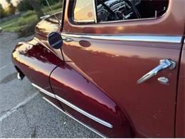 1948 Oldsmobile 78 (CC-2001886) for sale in Cadillac, Michigan