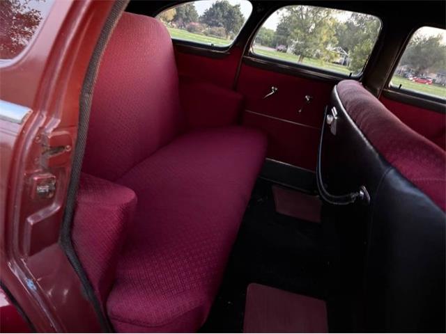 1948 Oldsmobile 78 (CC-2001886) for sale in Cadillac, Michigan