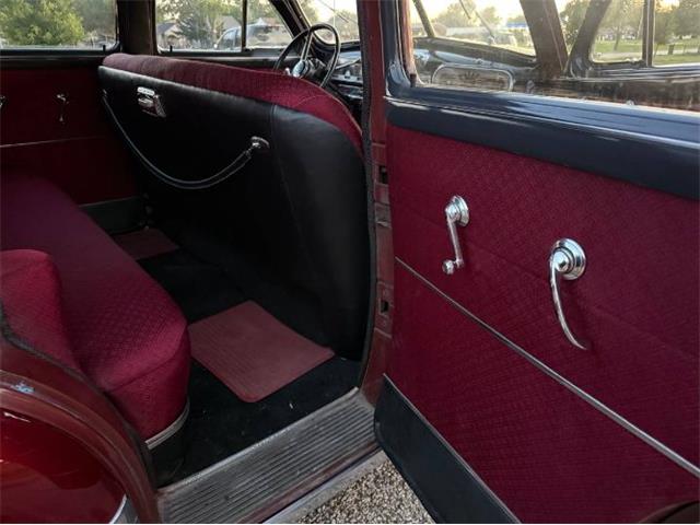 1948 Oldsmobile 78 (CC-2001886) for sale in Cadillac, Michigan