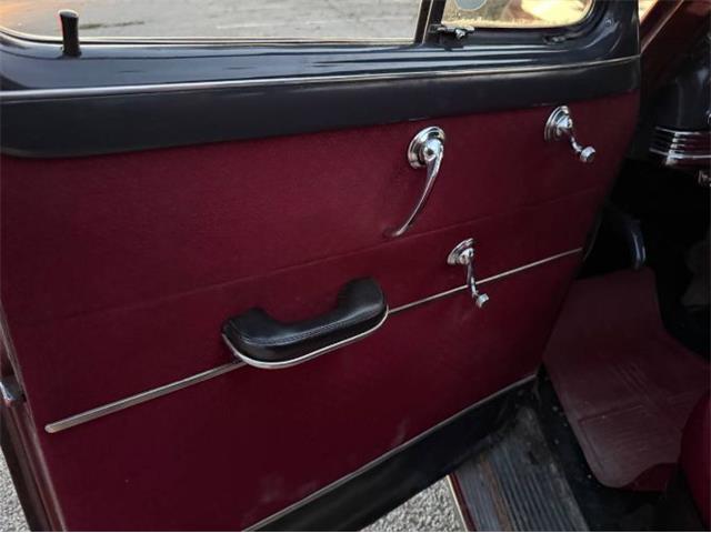 1948 Oldsmobile 78 (CC-2001886) for sale in Cadillac, Michigan