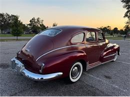 1948 Oldsmobile 78 (CC-2001886) for sale in Cadillac, Michigan