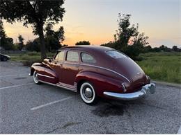 1948 Oldsmobile 78 (CC-2001886) for sale in Cadillac, Michigan