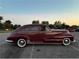 1948 Oldsmobile 78 (CC-2001886) for sale in Cadillac, Michigan