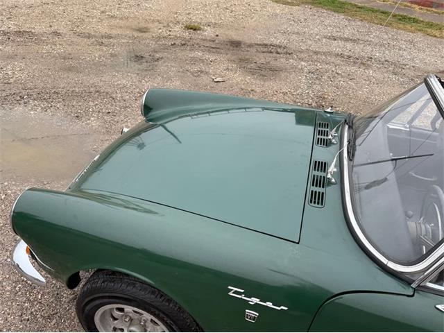 1968 Sunbeam Tiger (CC-2000189) for sale in Celeste, Texas
