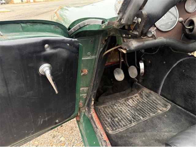 1968 Sunbeam Tiger (CC-2000189) for sale in Celeste, Texas