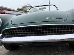 1968 Sunbeam Tiger (CC-2000189) for sale in Celeste, Texas
