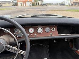 1968 Sunbeam Tiger (CC-2000189) for sale in Celeste, Texas