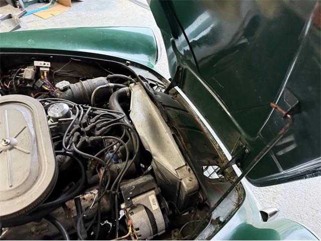 1968 Sunbeam Tiger (CC-2000189) for sale in Celeste, Texas