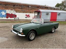 1968 Sunbeam Tiger (CC-2000189) for sale in Celeste, Texas