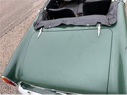 1968 Sunbeam Tiger (CC-2000189) for sale in Celeste, Texas
