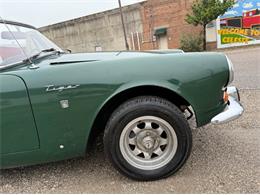 1968 Sunbeam Tiger (CC-2000189) for sale in Celeste, Texas