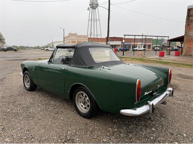1968 Sunbeam Tiger (CC-2000189) for sale in Celeste, Texas