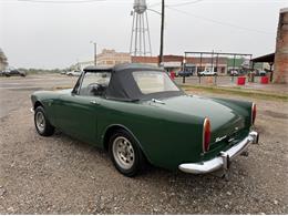 1968 Sunbeam Tiger (CC-2000189) for sale in Celeste, Texas
