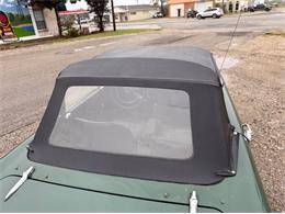 1968 Sunbeam Tiger (CC-2000189) for sale in Celeste, Texas