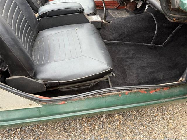 1968 Sunbeam Tiger (CC-2000189) for sale in Celeste, Texas