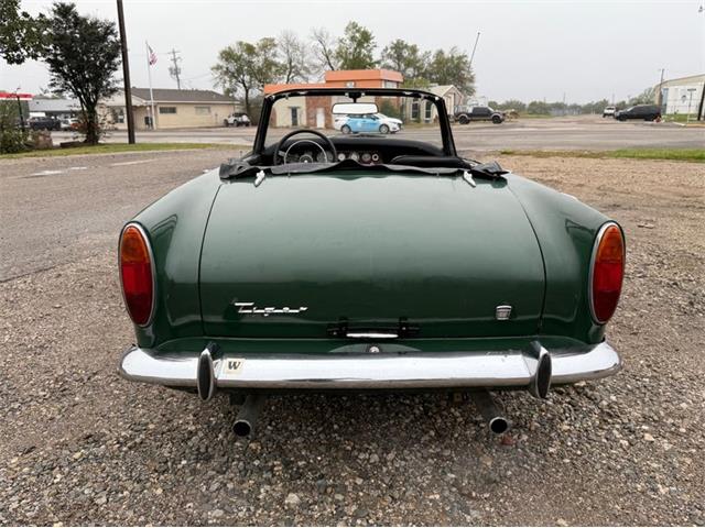 1968 Sunbeam Tiger (CC-2000189) for sale in Celeste, Texas