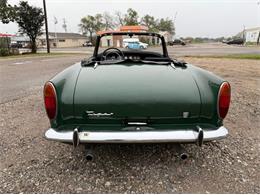 1968 Sunbeam Tiger (CC-2000189) for sale in Celeste, Texas
