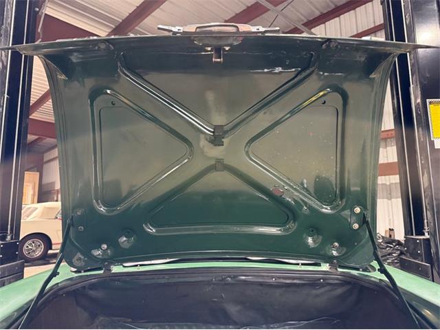 1968 Sunbeam Tiger (CC-2000189) for sale in Celeste, Texas