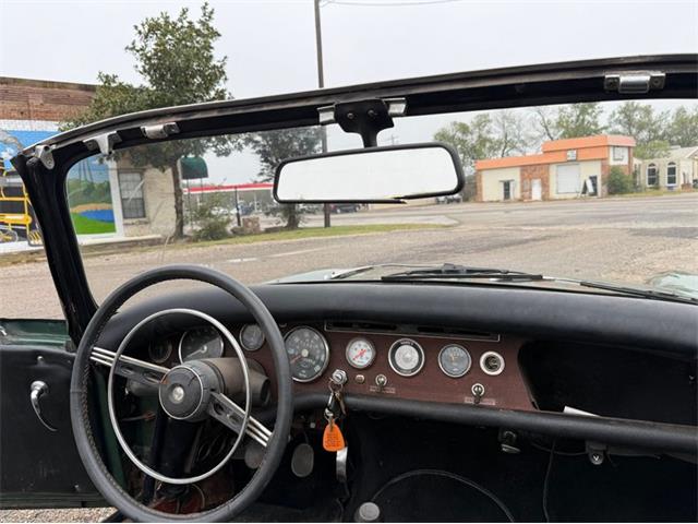 1968 Sunbeam Tiger (CC-2000189) for sale in Celeste, Texas