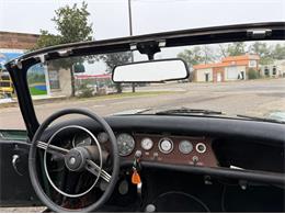 1968 Sunbeam Tiger (CC-2000189) for sale in Celeste, Texas