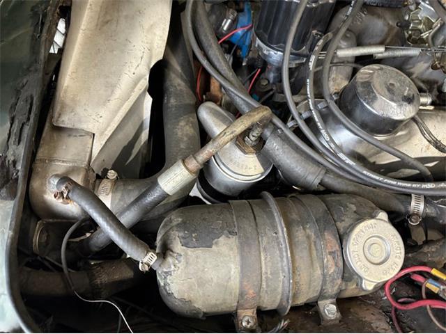 1968 Sunbeam Tiger (CC-2000189) for sale in Celeste, Texas