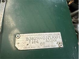 1968 Sunbeam Tiger (CC-2000189) for sale in Celeste, Texas