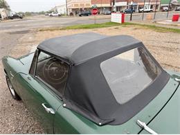 1968 Sunbeam Tiger (CC-2000189) for sale in Celeste, Texas
