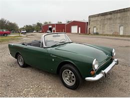 1968 Sunbeam Tiger (CC-2000189) for sale in Celeste, Texas