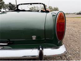 1968 Sunbeam Tiger (CC-2000189) for sale in Celeste, Texas