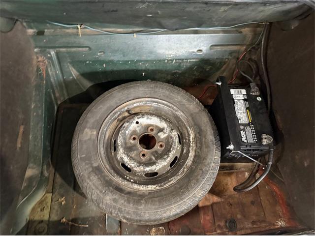 1968 Sunbeam Tiger (CC-2000189) for sale in Celeste, Texas