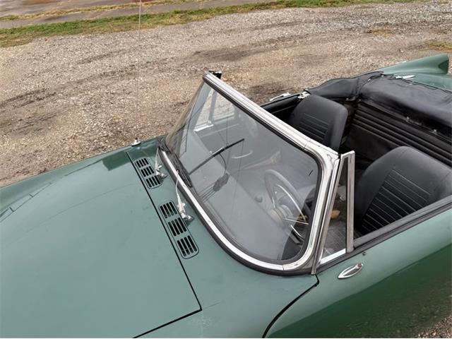 1968 Sunbeam Tiger (CC-2000189) for sale in Celeste, Texas