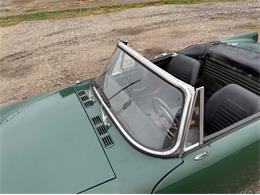 1968 Sunbeam Tiger (CC-2000189) for sale in Celeste, Texas