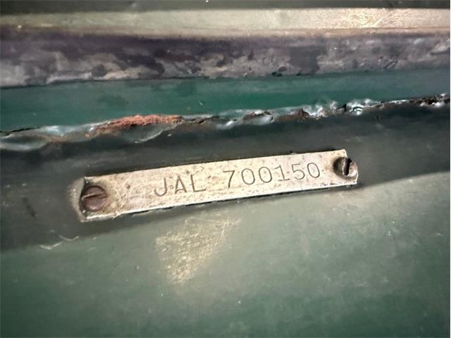 1968 Sunbeam Tiger (CC-2000189) for sale in Celeste, Texas