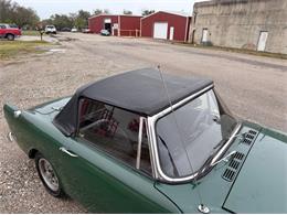 1968 Sunbeam Tiger (CC-2000189) for sale in Celeste, Texas