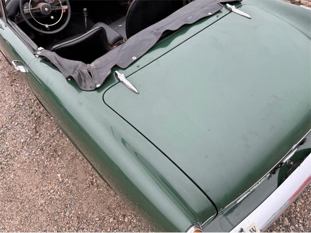 1968 Sunbeam Tiger (CC-2000189) for sale in Celeste, Texas
