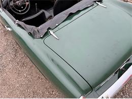 1968 Sunbeam Tiger (CC-2000189) for sale in Celeste, Texas