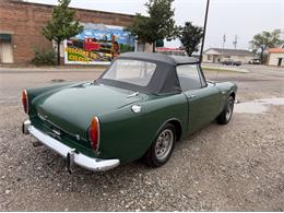 1968 Sunbeam Tiger (CC-2000189) for sale in Celeste, Texas
