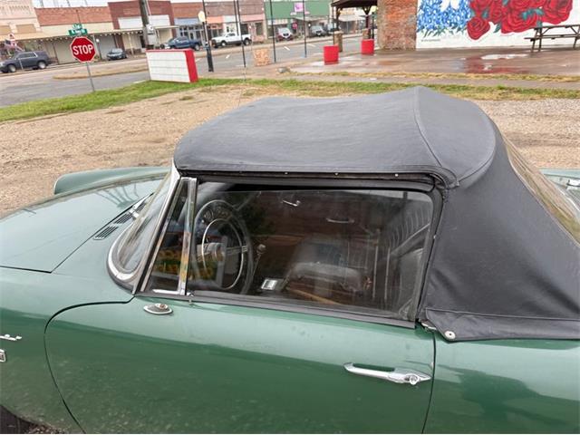 1968 Sunbeam Tiger (CC-2000189) for sale in Celeste, Texas