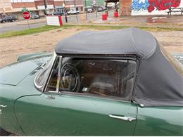 1968 Sunbeam Tiger (CC-2000189) for sale in Celeste, Texas