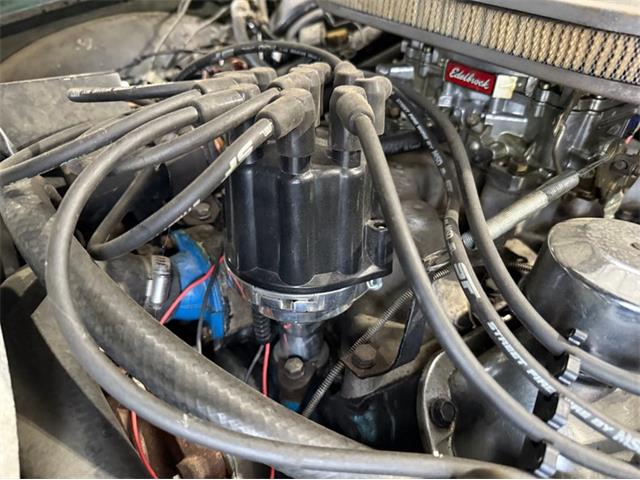 1968 Sunbeam Tiger (CC-2000189) for sale in Celeste, Texas