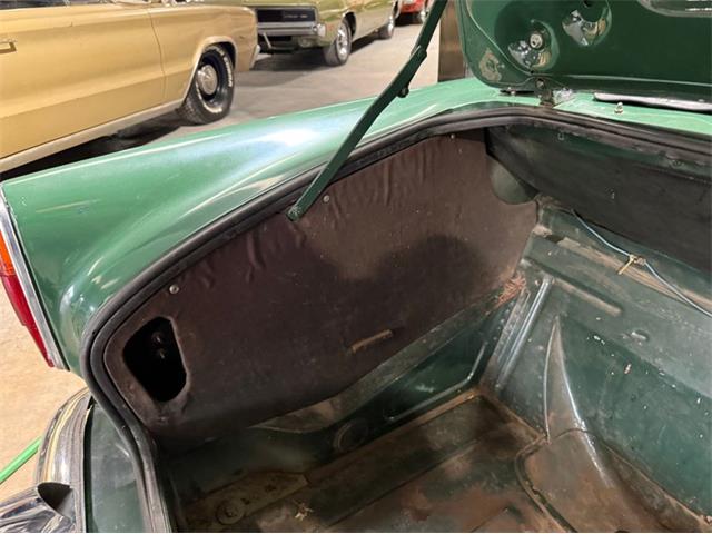 1968 Sunbeam Tiger (CC-2000189) for sale in Celeste, Texas