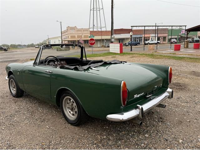 1968 Sunbeam Tiger (CC-2000189) for sale in Celeste, Texas