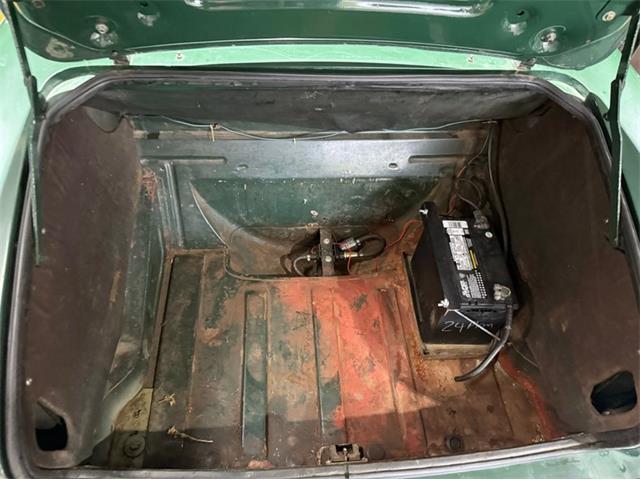 1968 Sunbeam Tiger (CC-2000189) for sale in Celeste, Texas