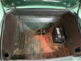 1968 Sunbeam Tiger (CC-2000189) for sale in Celeste, Texas