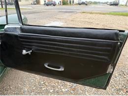 1968 Sunbeam Tiger (CC-2000189) for sale in Celeste, Texas