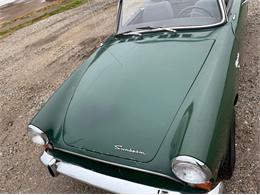 1968 Sunbeam Tiger (CC-2000189) for sale in Celeste, Texas