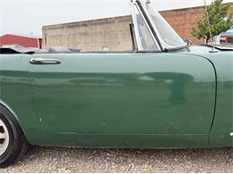 1968 Sunbeam Tiger (CC-2000189) for sale in Celeste, Texas