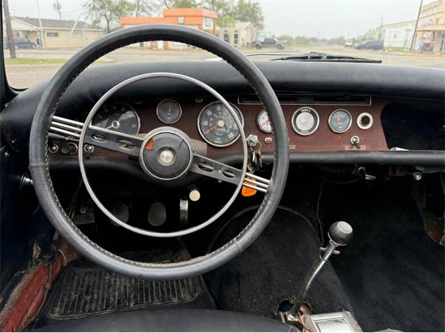 1968 Sunbeam Tiger (CC-2000189) for sale in Celeste, Texas