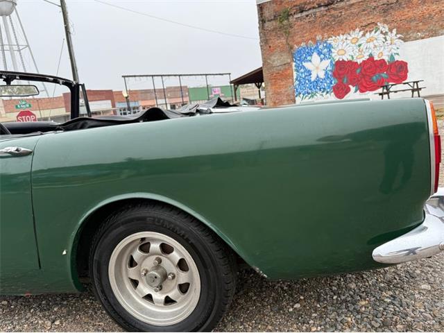 1968 Sunbeam Tiger (CC-2000189) for sale in Celeste, Texas